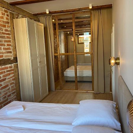 Apartamenty Rynek23 Puck Ngoại thất bức ảnh
