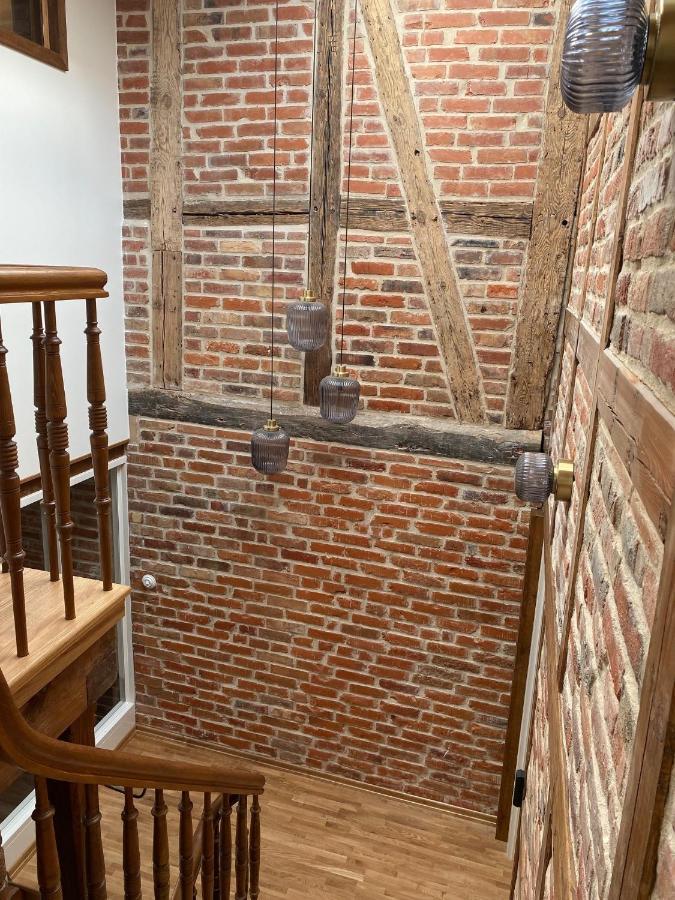 Apartamenty Rynek23 Puck Ngoại thất bức ảnh