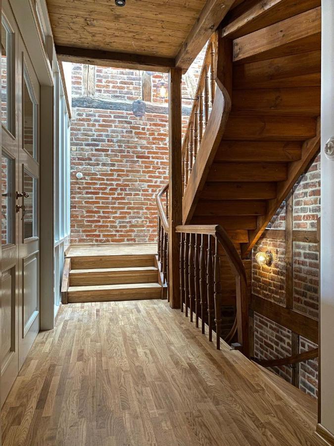 Apartamenty Rynek23 Puck Ngoại thất bức ảnh