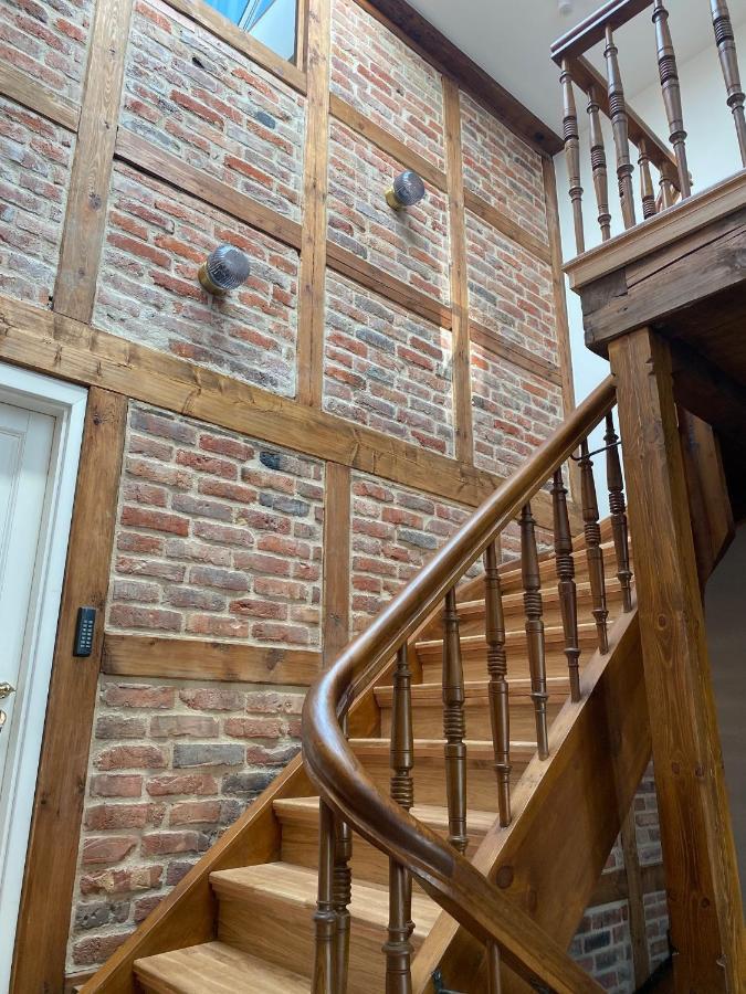Apartamenty Rynek23 Puck Ngoại thất bức ảnh