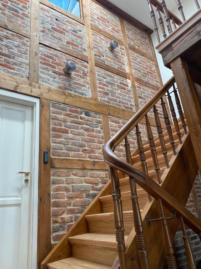 Apartamenty Rynek23 Puck Ngoại thất bức ảnh