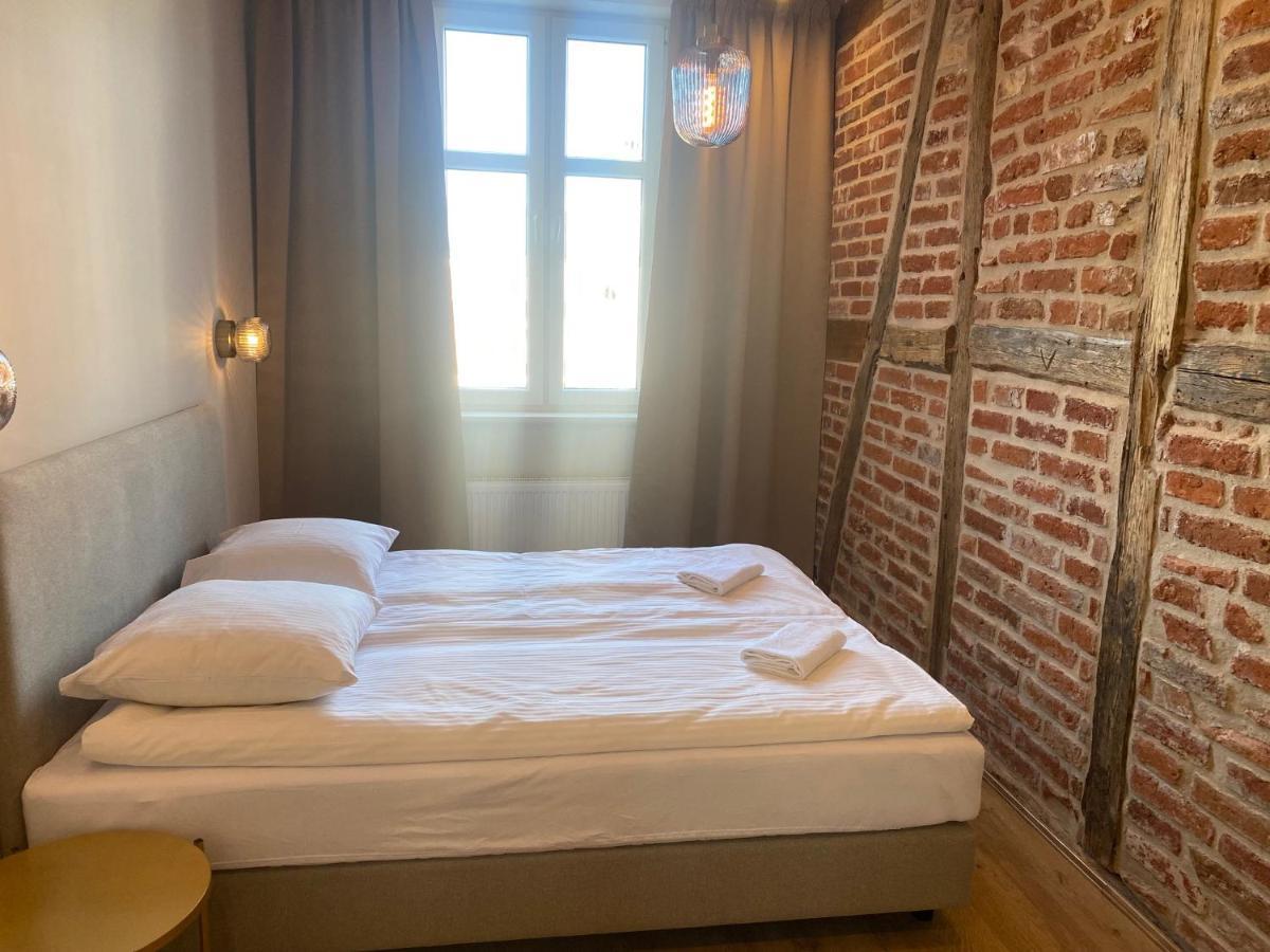 Apartamenty Rynek23 Puck Ngoại thất bức ảnh