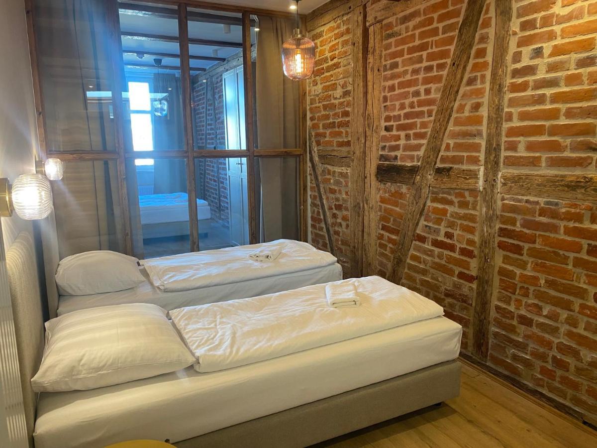 Apartamenty Rynek23 Puck Ngoại thất bức ảnh
