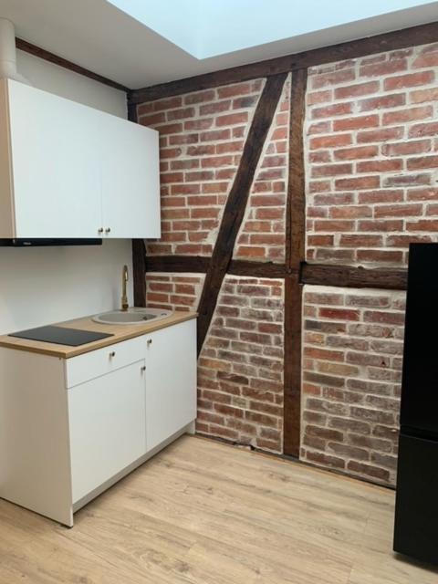Apartamenty Rynek23 Puck Ngoại thất bức ảnh