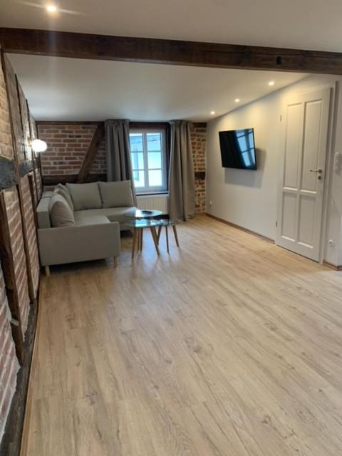 Apartamenty Rynek23 Puck Ngoại thất bức ảnh