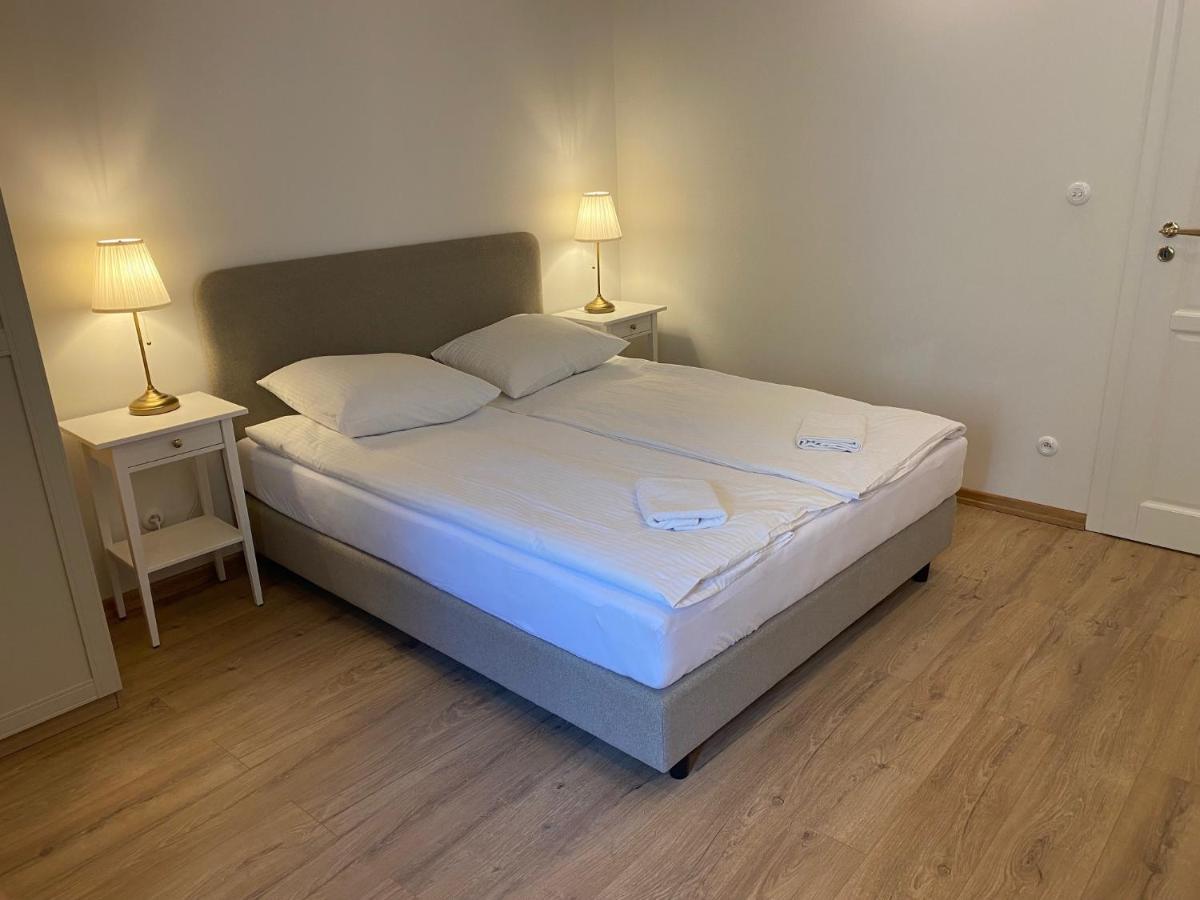 Apartamenty Rynek23 Puck Ngoại thất bức ảnh