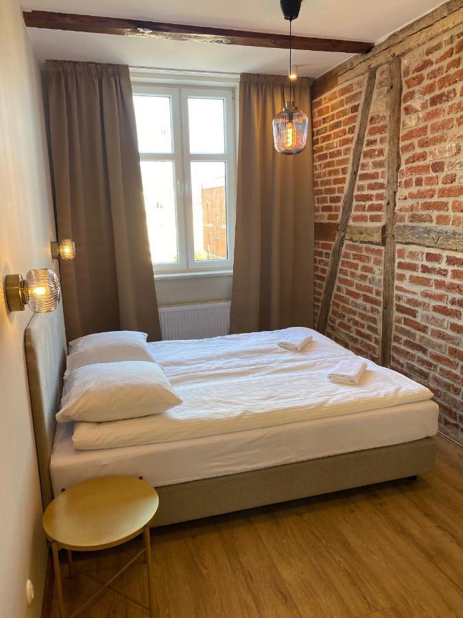 Apartamenty Rynek23 Puck Ngoại thất bức ảnh