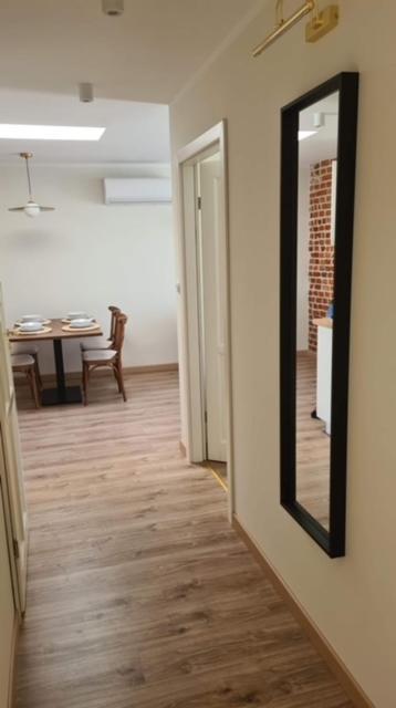 Apartamenty Rynek23 Puck Ngoại thất bức ảnh